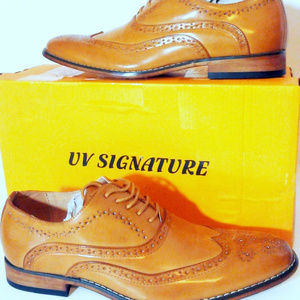 UV Signature Mens shoes